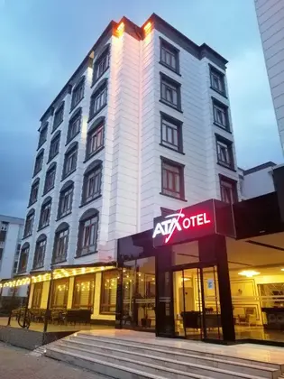 Ata Otel