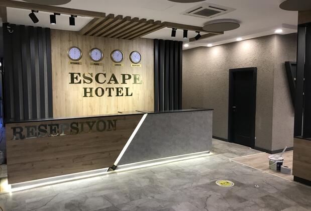 Escape Otel