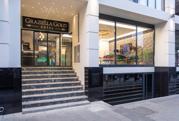 Graziella Gold Hotel