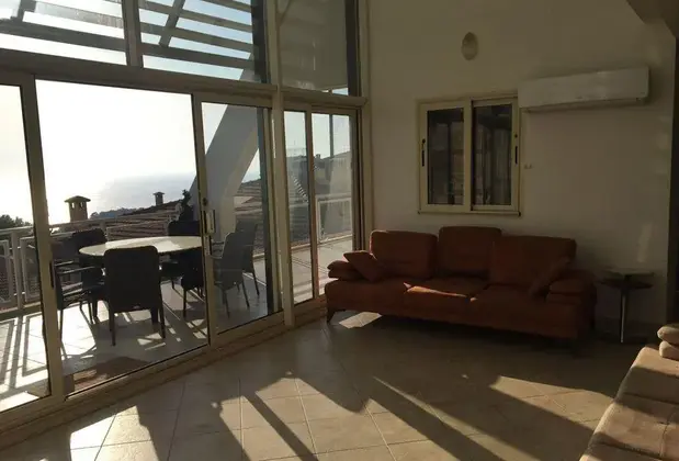 Panoromik Willa - Görsel 10