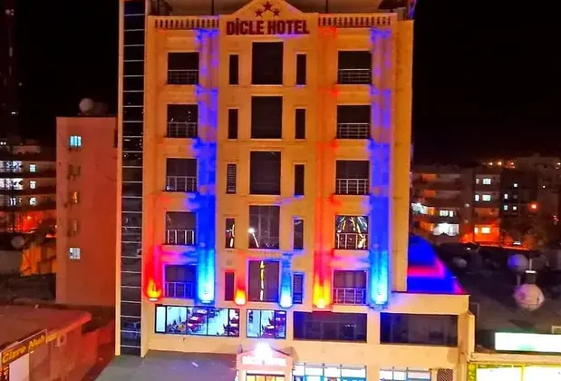 Dicle Hotel