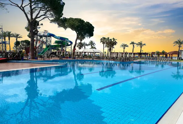 Rixos Park Belek Hotel - Görsel 2