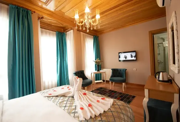 Acacia Mansion Hotel - Görsel 19