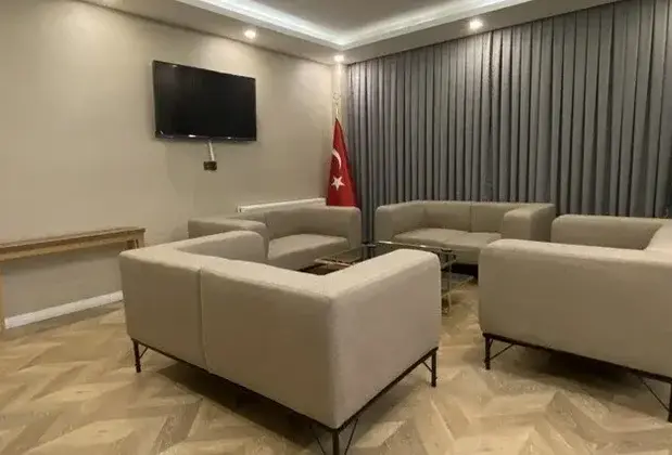 Kartal Park Otel - Görsel 15