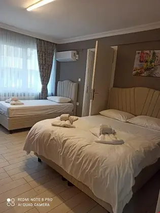 Munzur Butik Otel - Görsel 2