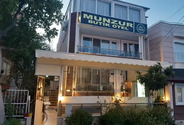 Munzur Butik Otel