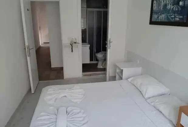 Yasmin Butik Otel - Görsel 13