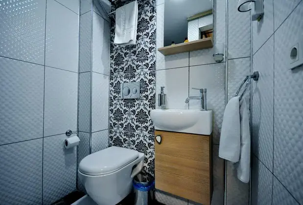 Hotel Nisa Taksim - Görsel 2