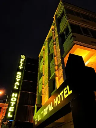 Elit Royal Hotel