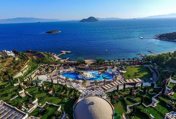 Penthouse Rezidans - Görsel 2