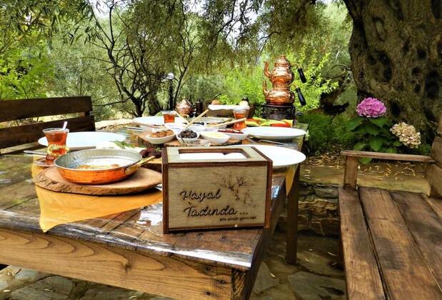 Hayal Tadinda - Görsel 20