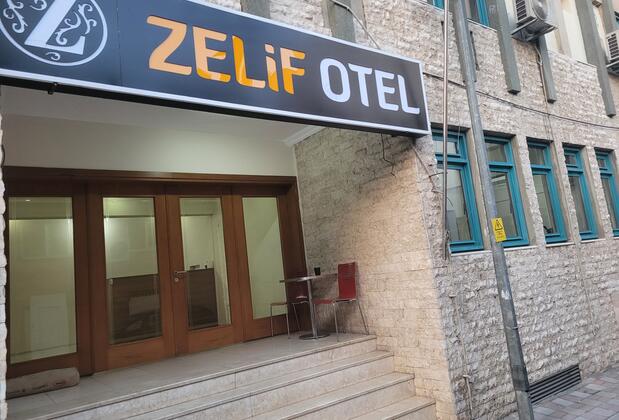 Zelif Otel