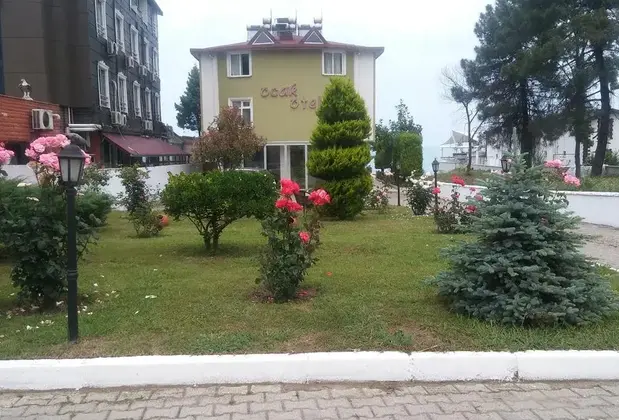 Ocak Otel