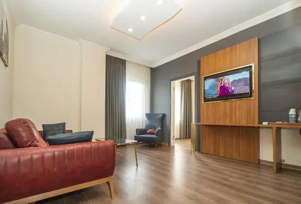 216 Yalı Suites - Görsel 15