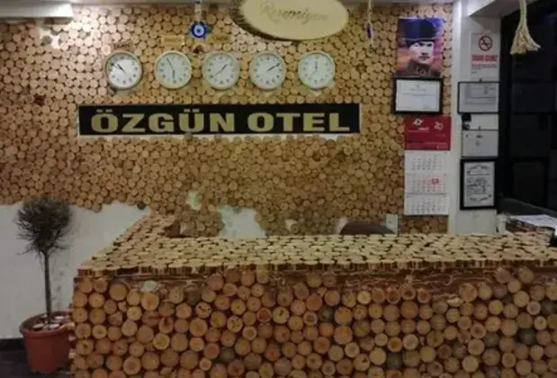 Ozgun Hotel