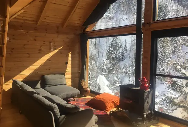 Ayder Dag Evi Chalet - Görsel 2