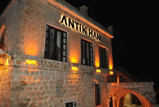 Antik Han Otel