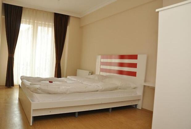 Eskişehir Esroom Residence - Görsel 2