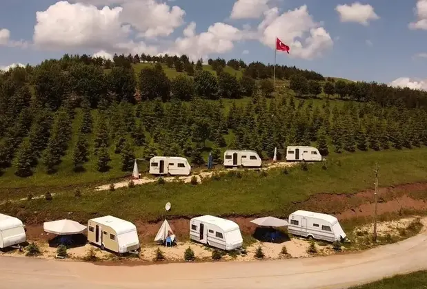 Suvari Caravans