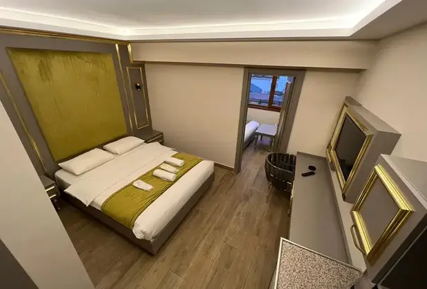 Taksim La Marino Hotel - Görsel 2