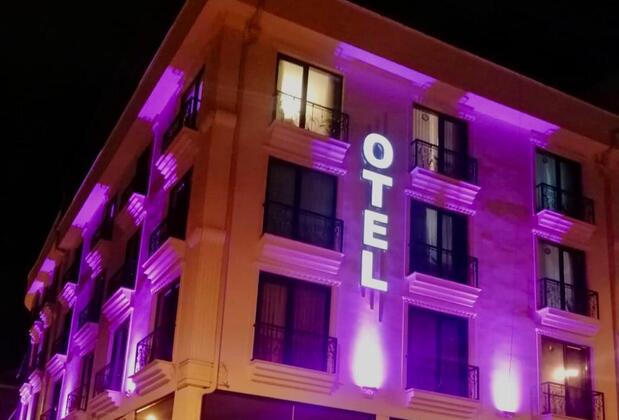 By Asim Azapoğlu Butik Otel - Görsel 2