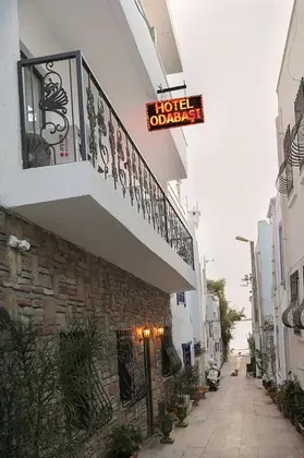 Odabasi Butik Otel