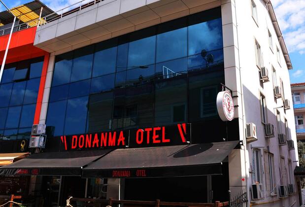 Donanma Otel