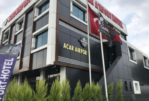 Acar Airport Hotel