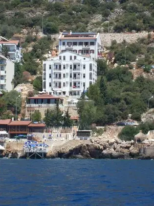 Medusa Apart Otel Side - Görsel 2