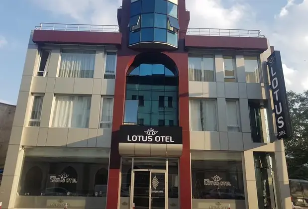 Lotus Otel