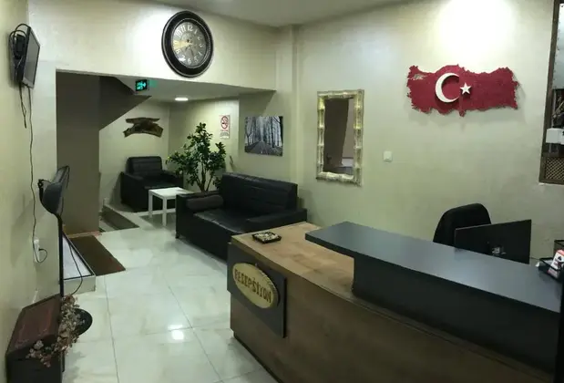 Saray Otel - Görsel 2