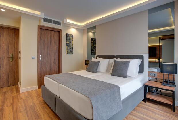 Depiero Hotel Karaköy - Görsel 2