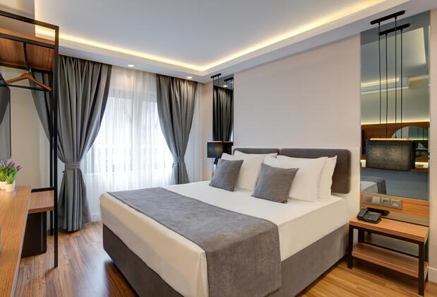 Depiero Hotel Karaköy