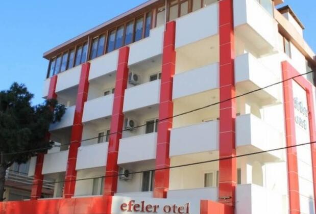 Efeler Otel