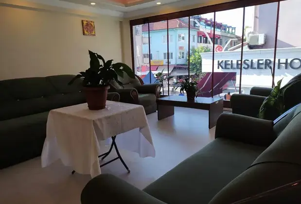 Bartın Özyurt Hotel - Görsel 9