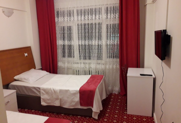 Bartın Özyurt Hotel - Görsel 2