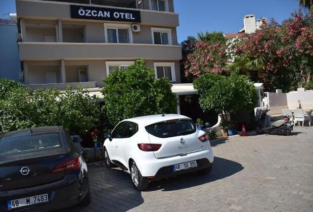 Özcan Otel - Görsel 2