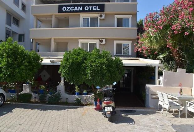 Özcan Otel