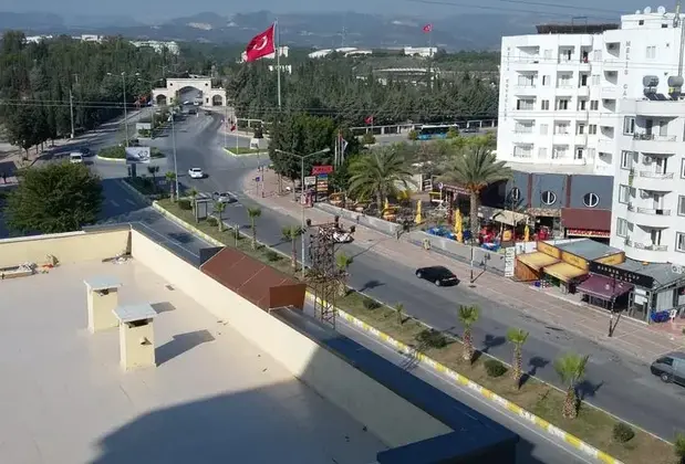 Ekim Otel