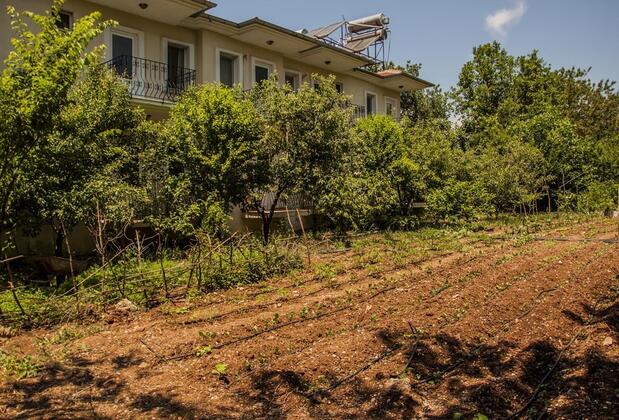 Makri Otel Kayakoy - Görsel 2