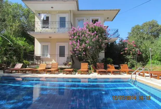 Makri Otel Kayakoy