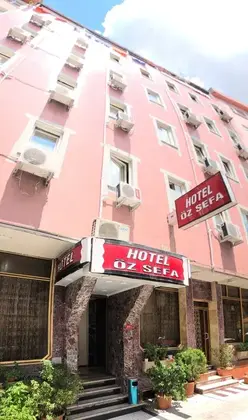 Hotel Özsefa - Görsel 2