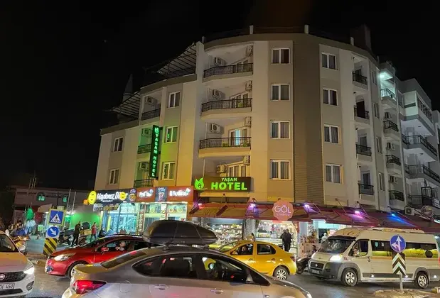 Yaşam Otel