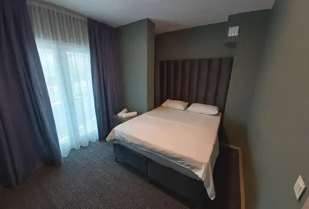 Arena Suite Hotel