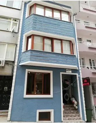 Gül Butik Otel