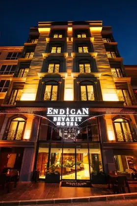 Endican Beyazit Hotel