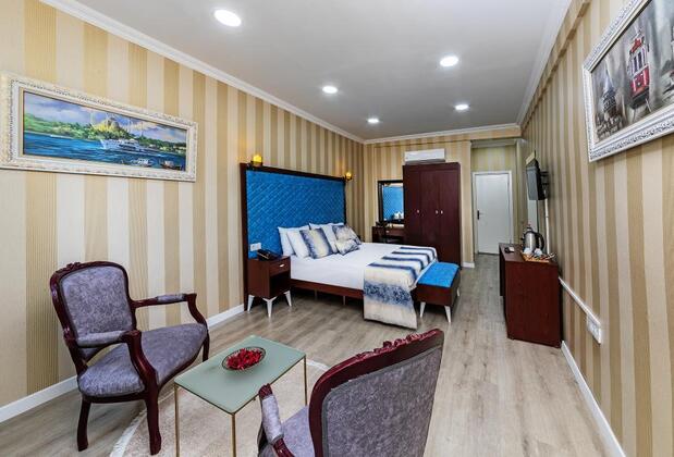 Asır Hotel&Suites - Görsel 2