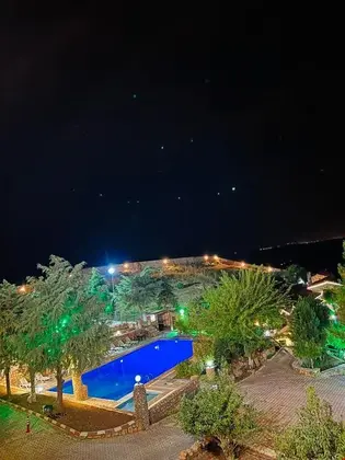 Midyat Antik Otel - Görsel 2