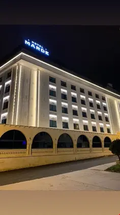 Marde Hotel