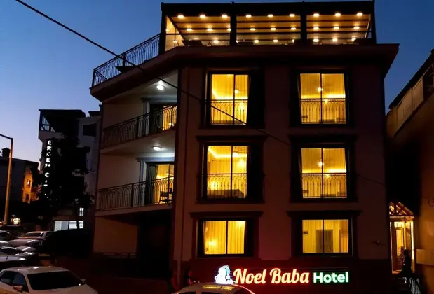 Noel Baba Hotel